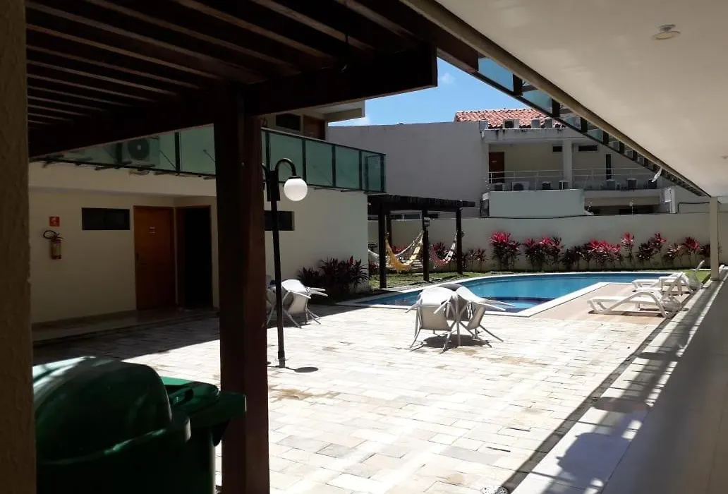 Studio a 60 metros da praia-1
